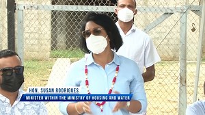 4.5K views · 34 reactions | Weekly Digest: A review of the Government’s activities over the past week. (A Production of Department of Public Information) | News Room | Facebook