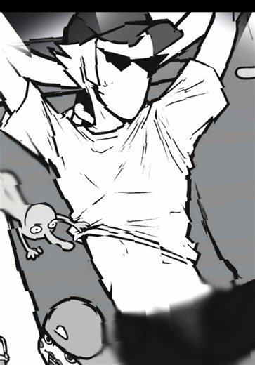 #BROSTRIDER — homestuck posting yup… sorry i had to blur out all the good stuff :p - art credits: dork_nokia and twisteddvamps song: the bad touch - bloodhound gang #homestuck #brostrideredit #fyp #dirkstrider