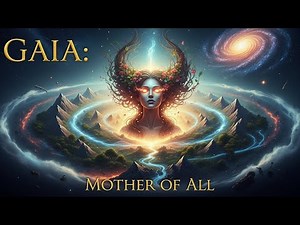 Who Is Chaos? The Shocking Origin of the Universe in Greek Mythology