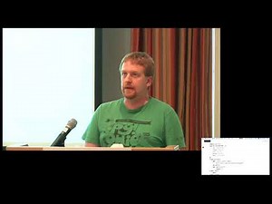 "Let's Build an ORM" - Greg Back (Pyohio 2019)