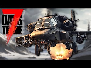 Best Vehicle Mods for 7 Days To Die!