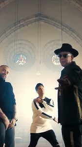 Si Chino & Nacho sacaron una collab con Daddy Yankee nada podía salir mal, y un temón como "Andas en mi cabeza" lo confirma 🤩 Escuchalo en nuestra playlist 'Éxitos Latinos' 💕 | Universal Music Argentina
