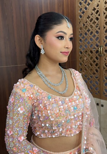 Bridal Makeup Tips for a Radiant Nepali Bride