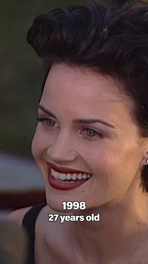 Carla Gugino Through The Years ✨ (🎥: Getty Images) | CinemaBlend