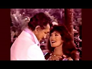 Dean Martin - Barbi Benton 'Things' - 1982 NBC Special