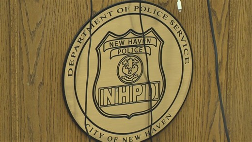 Police announce several arrests for recent crimes in New Haven
