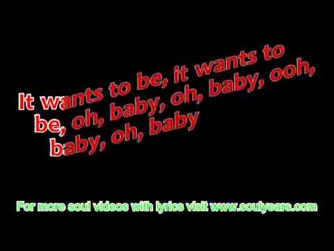 The Moments - I Do (with lyrics)