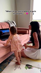 5.7M views · 171K reactions | Crying because it feels as though time passes at an alarmingly faster rate since becoming a mom  Singing to my girl has brought me the most immense joy 懶#frozen #disney #disneymusic #disneyprincess @disney | Lauren Paley | Facebook