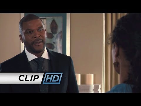 Tyler Perry's Good Deeds (2014) - 'A Little Help'