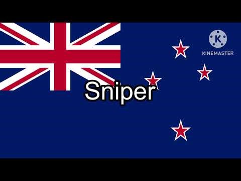 Team Fortress 2: All classes "Dominated by Pyro" (Voice Lines)