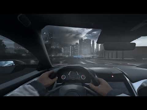 Cockpit Camera Mod 75 FOV [Preview]