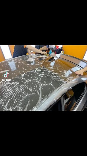 New Age Polish on Reels