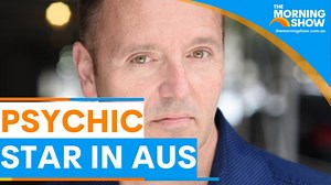 World-renowned medium in Australia