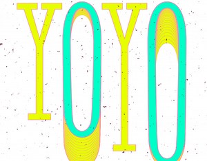 Text Path Motion Graphics - Julia Adekunle