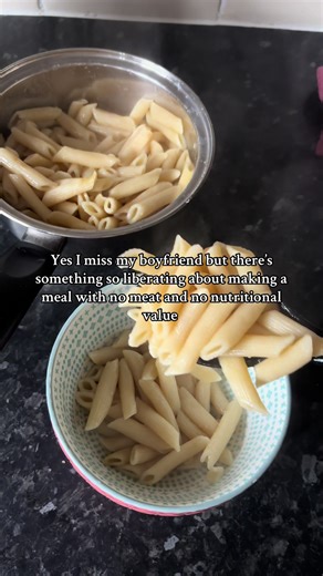 Girl dinner | girl dinner