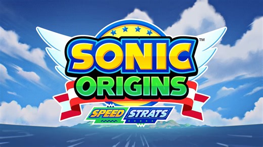 71K views · 5.3K reactions | Introducing: Sonic Speed Strats! Take a deep dive into Sonic Origins and learn all about the new modes and additions to this remastered collection. | Sonic The Hedgehog | Facebook