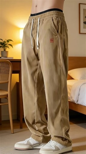 Stylish Men's Pants for Fashionable Outfits