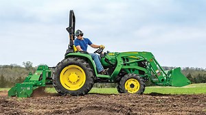 10 Worst Tractors to Avoid:Most Disappointing Models of the Year