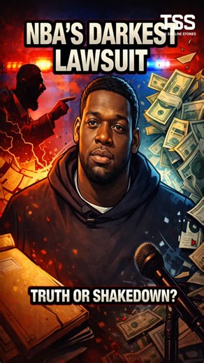 The Sideline Stories on Instagram: "The Eddy Curry Lawsuit That Quietly Disappeared #nba #basketballhistory #sportsdrama #lawsuit #fyp"