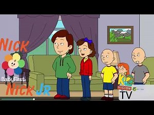BabyFirst Gets Grounded: The Complete Season 4 Series (KidVision TV Airing)