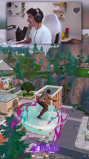 Another day another victory 😎 #pgod #fortnite #pgodclips #og