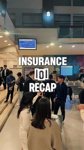 LIRA | Thank you to everyone who attended our annual Insurance 101 event! We’re so grateful to have the opportunity to welcome students,... | Instagram