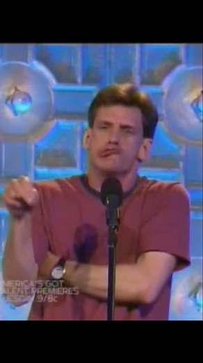 Here’s a clip of me on last comic standing! #Comedy #Comedian #StandupComedy #StandUp | Dale Jones