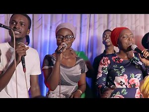 YESU SINZIBAGIRWA BY SILOAM CHOIR/ADEPR KUMUKENKE