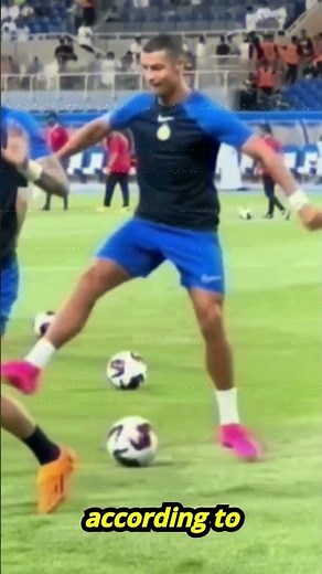 ECHO TAILS | RONALDO'S PROPERTY IN ALL THE WORLD |