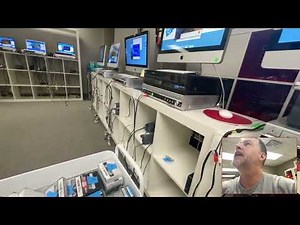 Min DV Camcorder Video & Audio Issues, Problem Solved!