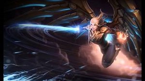Soundtrack - League of Legends - Aether Wing Kayle