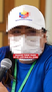 26K views · 642 reactions | ‼️Mag-ingat sa mga illegal recruiter‼️ Suriing mabuti ang mga job ads o travel ads na nakikita niyo sa social media. Matuto tayo sa karanasan nitong victim-survivor sa scam compound sa Myanmar. | Senator Risa Hontiveros | Facebook