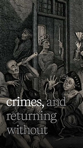 A Monster Walking Among Men... #western #truecrime #history