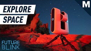 Turn your phone into a space-ready telescope