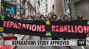 Reparations Coming To Georgia? | Indisputable with Dr. Rashad Richey