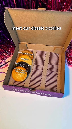 185 reactions · 14 shares | From our best-selling Chocolate Chunk Classic to our 4 vegan cookie flavors, there really is something for every taste bud. | Insomnia Cookies | Facebook