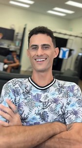 M forehead saved transformation He had been cut his own hair and slick back for a while but he didnt know by doing that will make his forehead expose more bigger. I recommend keep growing out the top for curly fringe look in the future. #hawaiibarber #hawaii #taper #hairtransformation #barber#recedinghairline | Cambarber