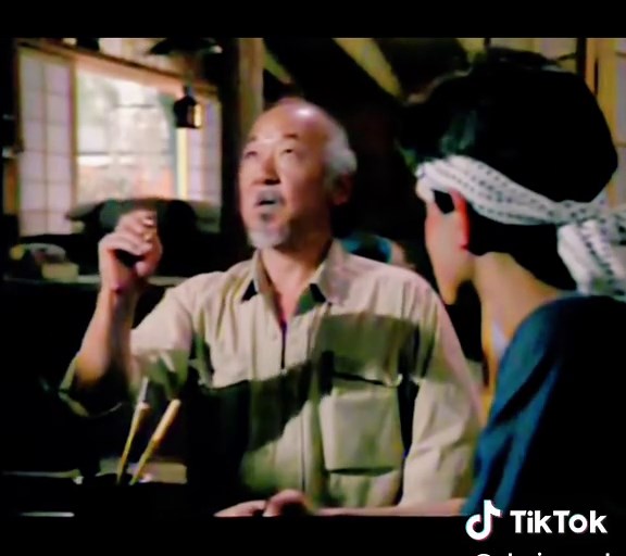Karate Kid | Disney XD | Movie Clips and History | #KarateKid #DisneyXD #KarateKidLegends