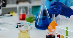 RECONOCIMIENTO DE MATERIALES DE LABORATORIO