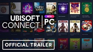 Ubisoft Connect - Official PC Beta Announcement Trailer - The Global Herald