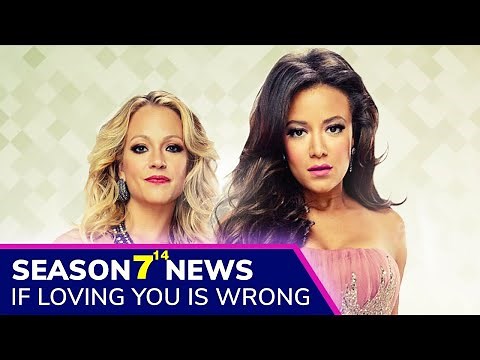 If Loving You Is Wrong Tyler Perry's - S7 E14 - Movies #Full​​​​​​​ HD Tyler Perry's