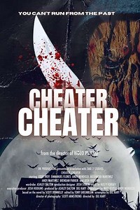 Cheater, Cheater (2024) - Movie