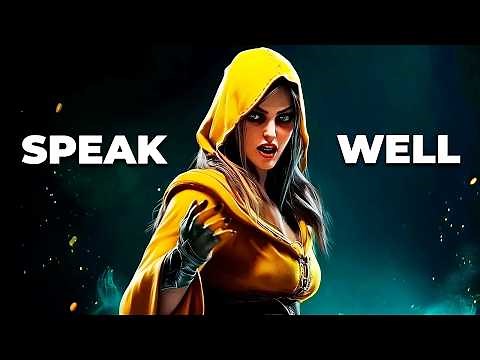 How To Write Freakishly Good Fantasy Dialogue