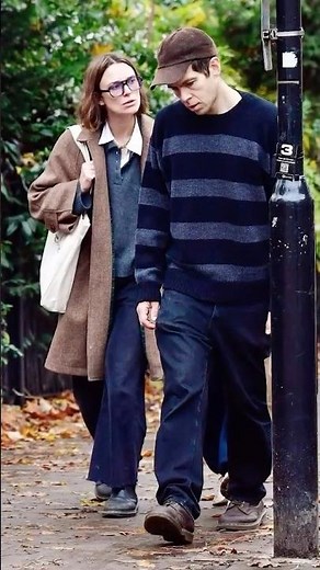 Keira Knightley’s Husband Spotted Ringless Amid Split Rumors #kieraknightley #divorce
