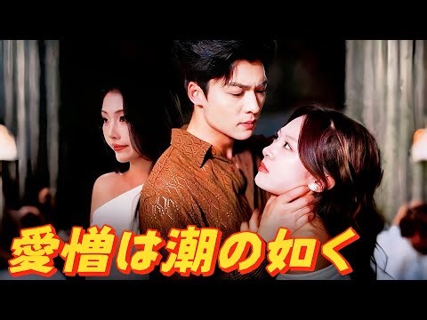 【無料配信】😱💔 結婚当日家破人亡！五年償い後消失、再遇は記憶を無くした彼女丨 DramaBox