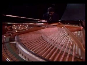 “Dolphin Dance” - Herbie Hancock Trio Live in Switzerland, 1984