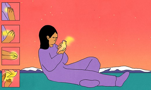 Do you know the 5 love languages? Here’s what they are — and how to use them