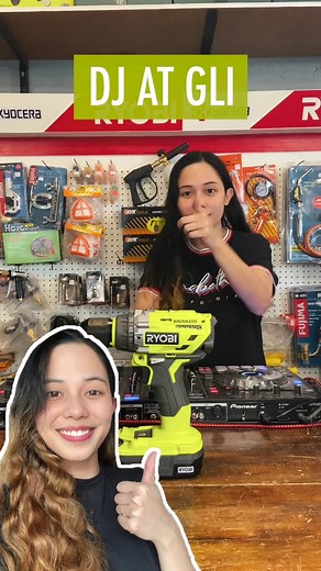 29K views · 440 reactions | Don’t forget to do something you love today!  #dj #powertools | GLI Construction Services | Facebook