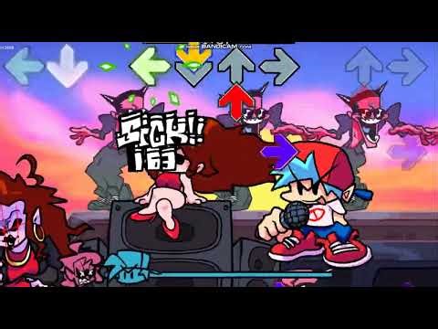 FNF Poppy Playtime Songlist Funkin - Sleep Well By CG5