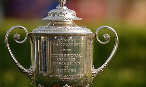 PGA of America agrees to 11-year deal with CBS, ESPN to air PGA Championship